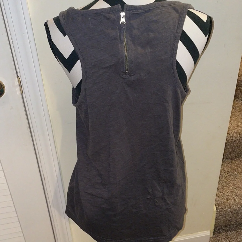 Womens J.Crew Shirt